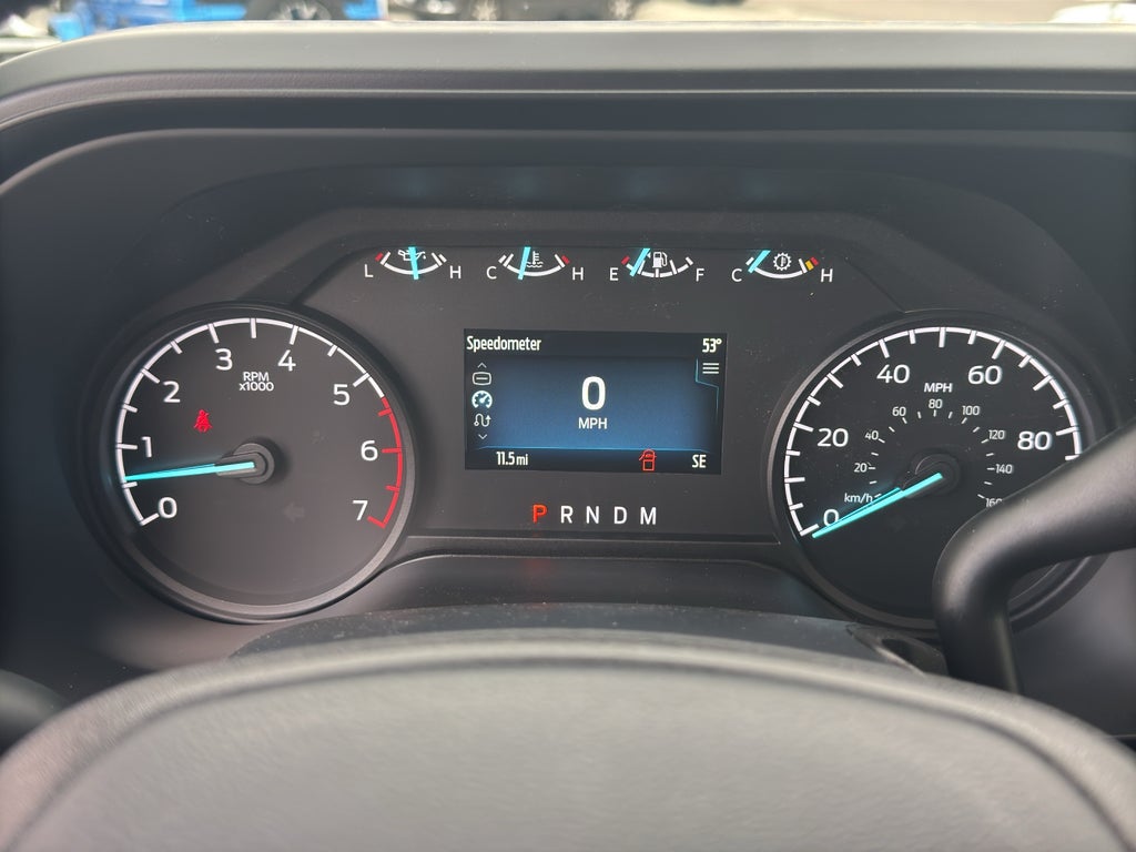 2026 Ford Super Duty F-250 Pickup S