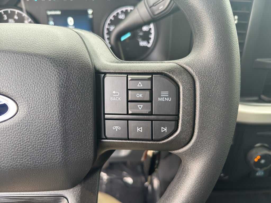 2026 Ford Super Duty F-250 Pickup S