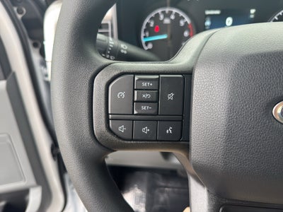 2026 Ford Super Duty F-250 Pickup S