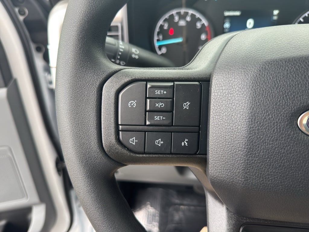 2026 Ford Super Duty F-250 Pickup S