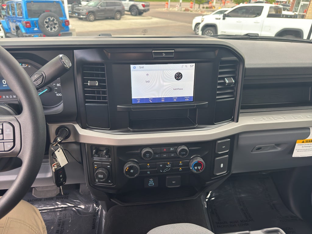 2026 Ford Super Duty F-250 Pickup S