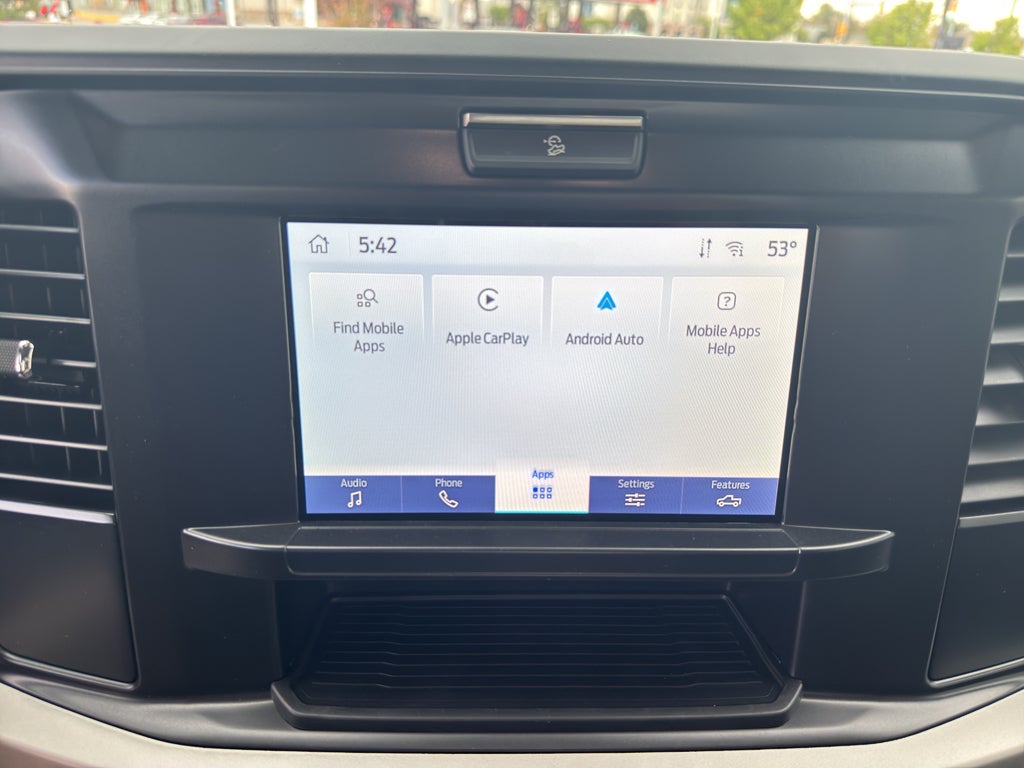 2026 Ford Super Duty F-250 Pickup S