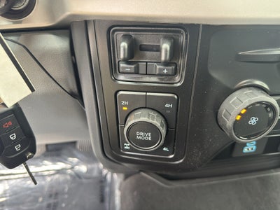2026 Ford Super Duty F-250 Pickup S