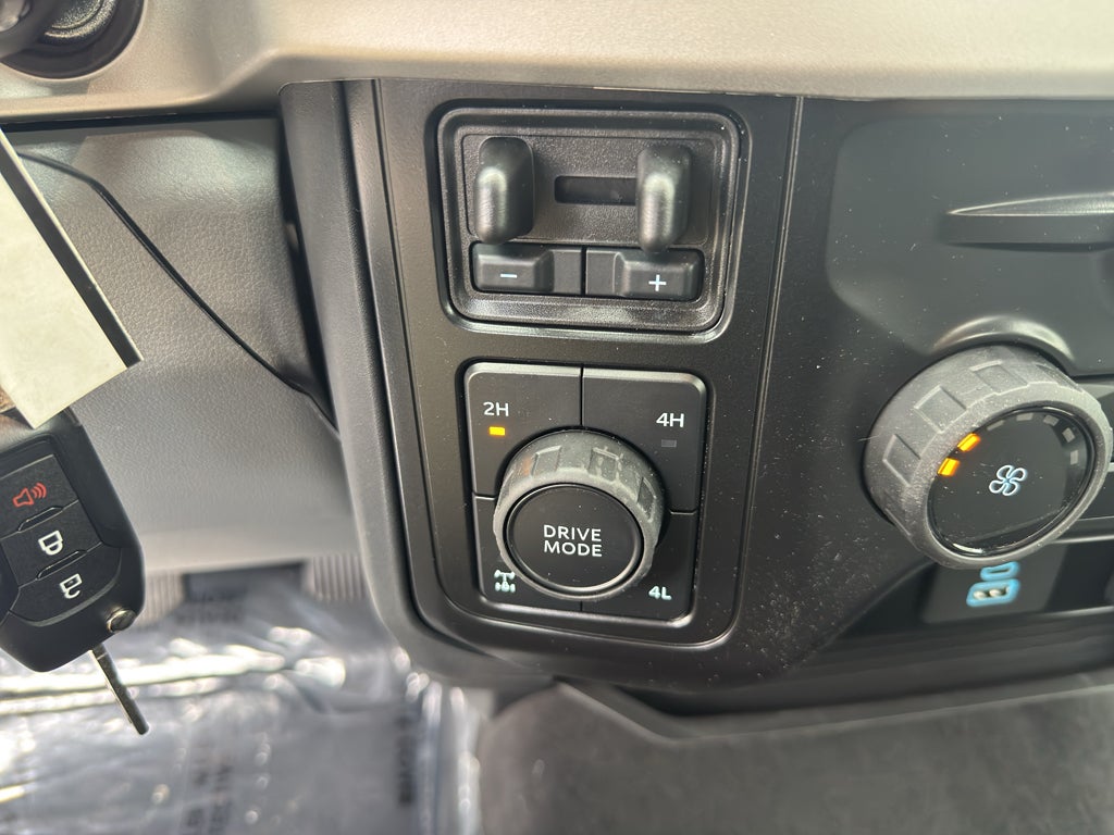 2026 Ford Super Duty F-250 Pickup S