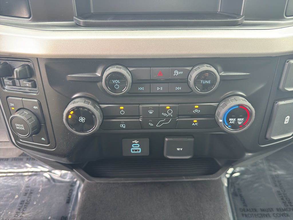 2026 Ford Super Duty F-250 Pickup S