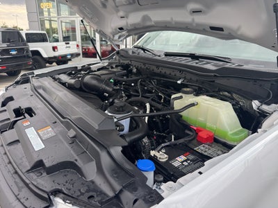 2026 Ford Super Duty F-250 Pickup S