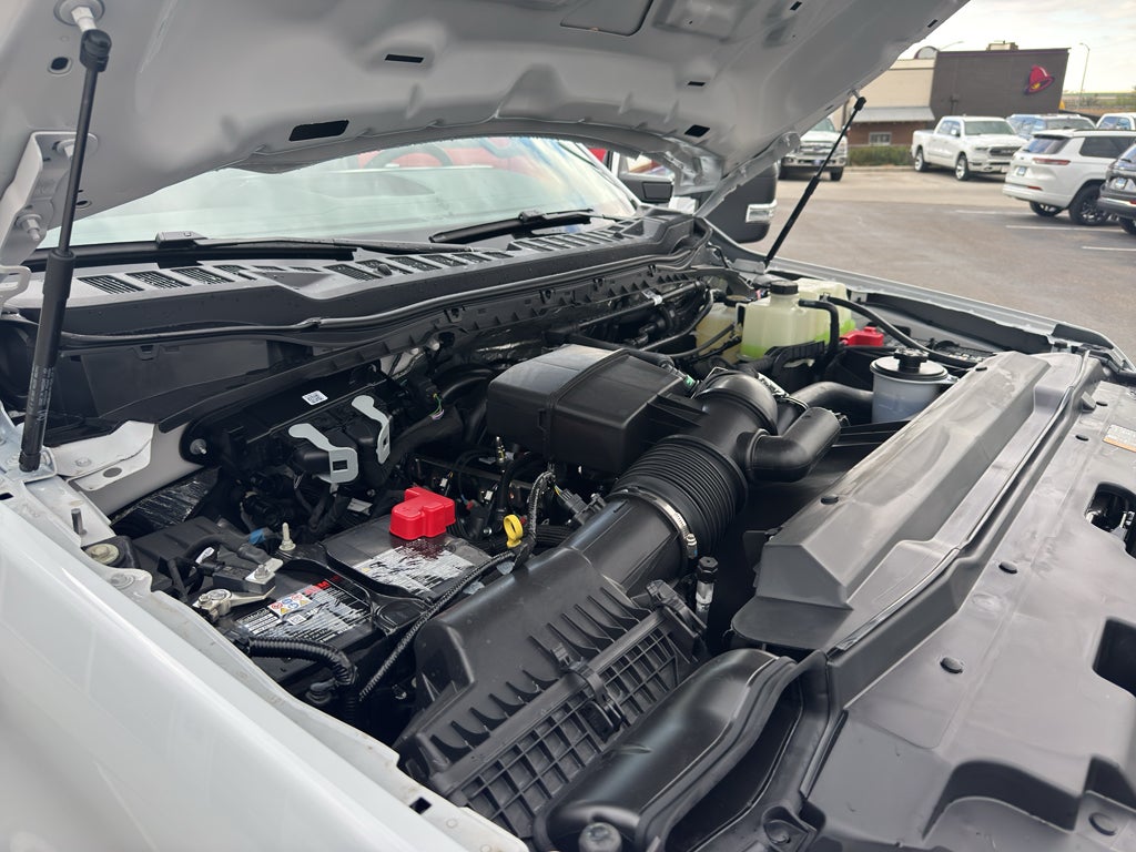 2026 Ford Super Duty F-250 Pickup S
