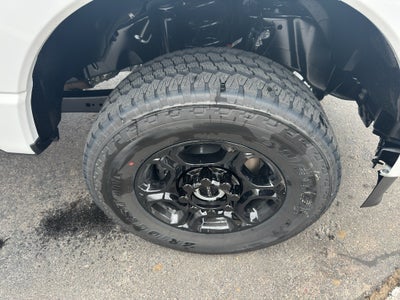 2026 Ford Super Duty F-250 Pickup S