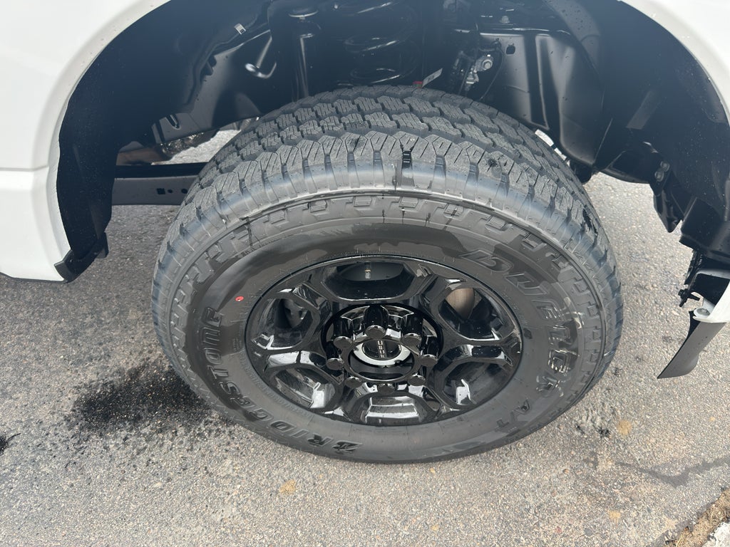 2026 Ford Super Duty F-250 Pickup S