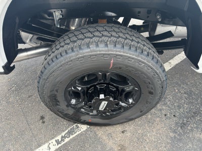 2026 Ford Super Duty F-250 Pickup S