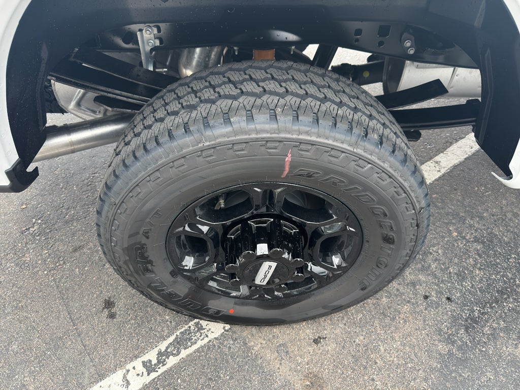 2026 Ford Super Duty F-250 Pickup S
