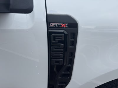 2026 Ford Super Duty F-250 Pickup S