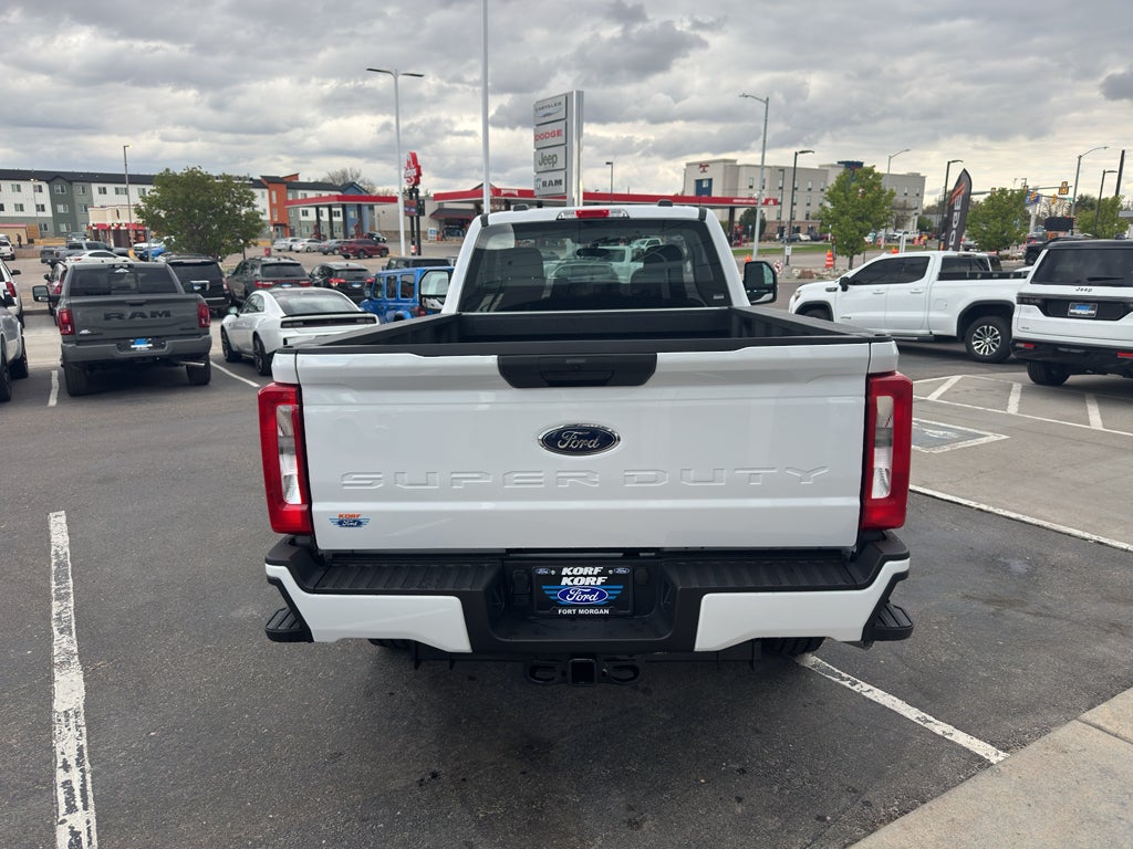 2026 Ford Super Duty F-250 Pickup S