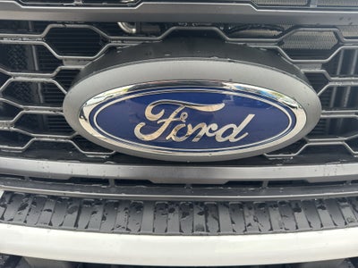 2026 Ford Super Duty F-250 Pickup S