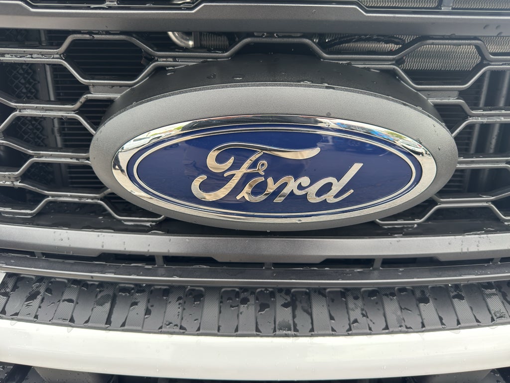2026 Ford Super Duty F-250 Pickup S