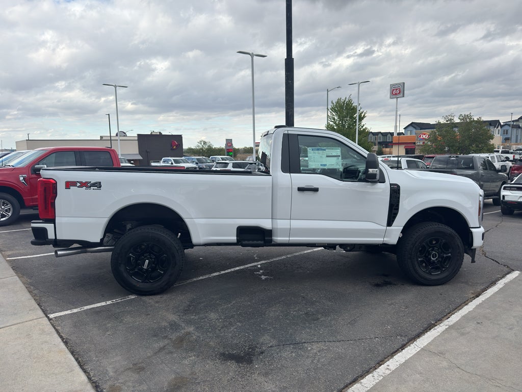2026 Ford Super Duty F-250 Pickup S