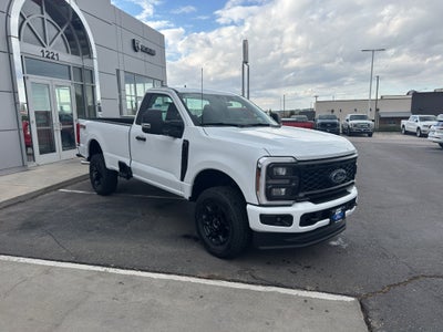 2026 Ford Super Duty F-250 Pickup S
