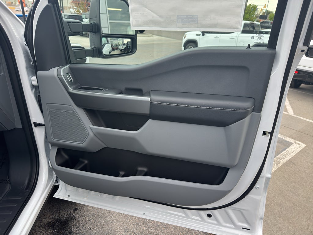 2026 Ford Super Duty F-250 Pickup S