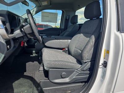 2026 Ford F-250 Base