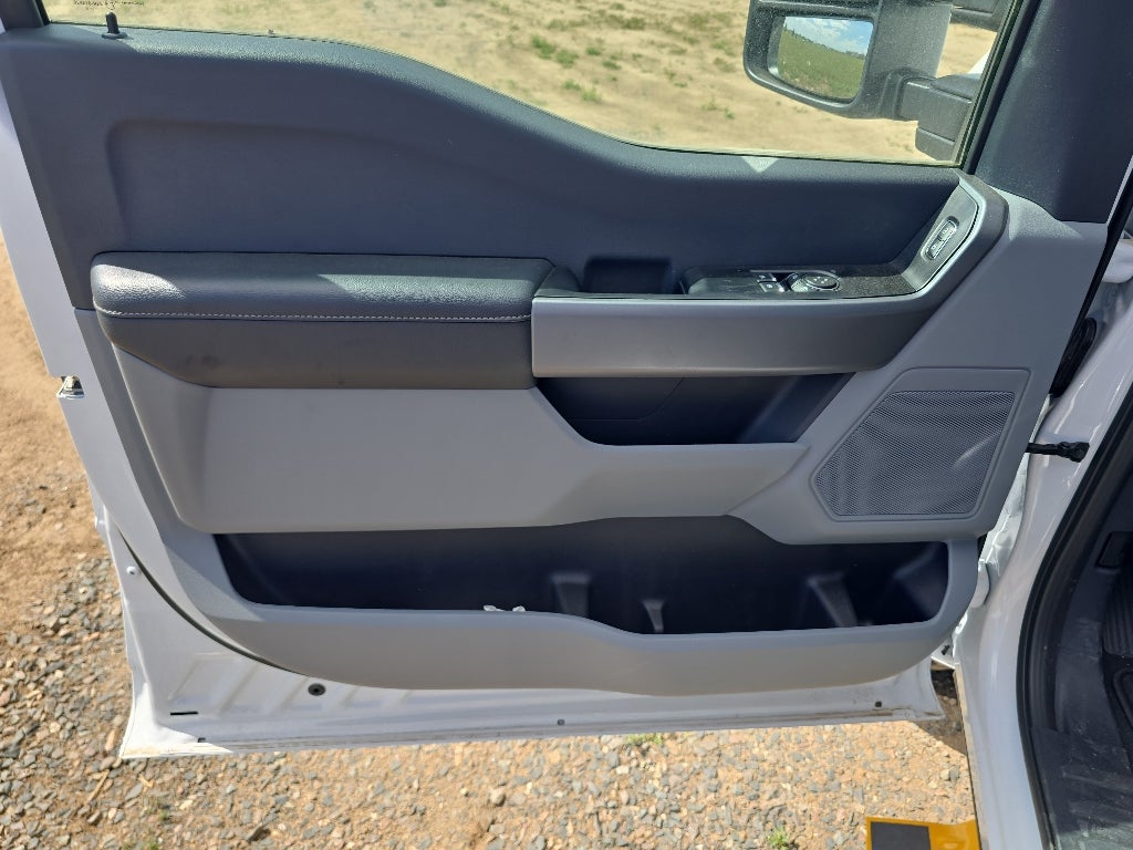 2026 Ford F-250 Base