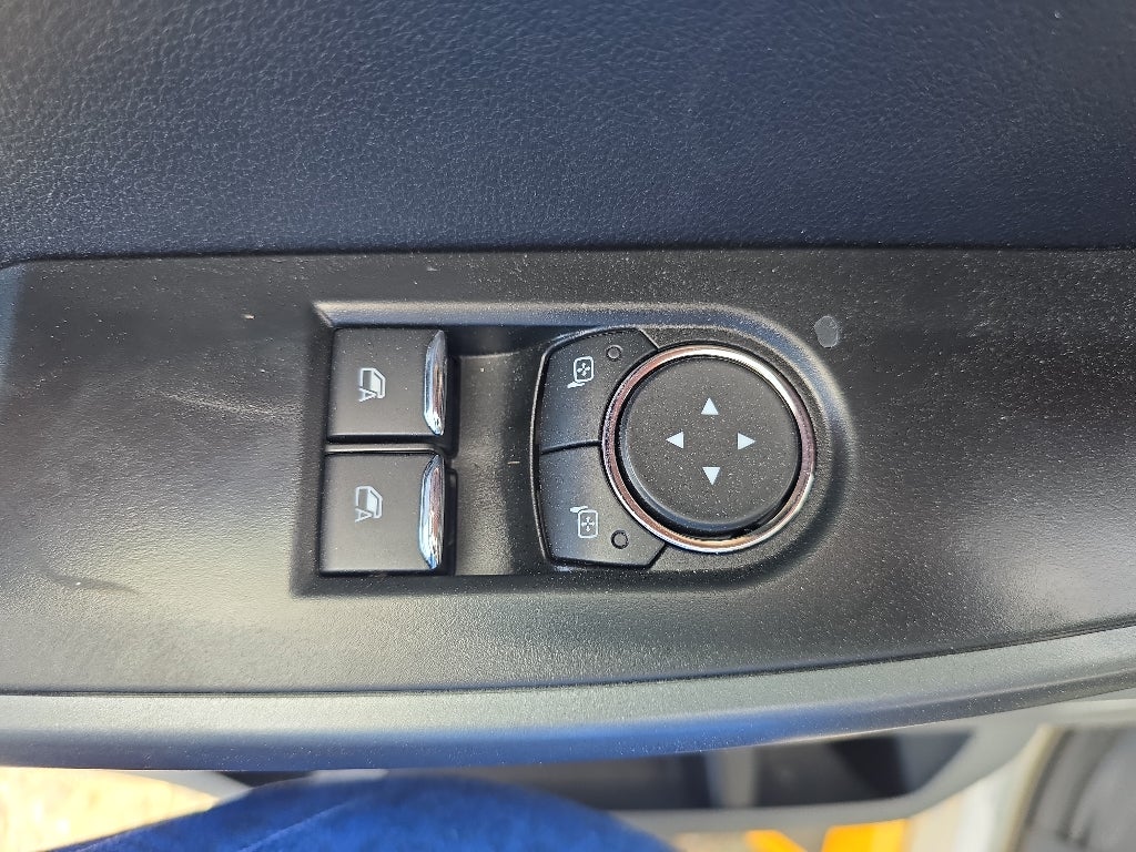 2026 Ford F-250 Base