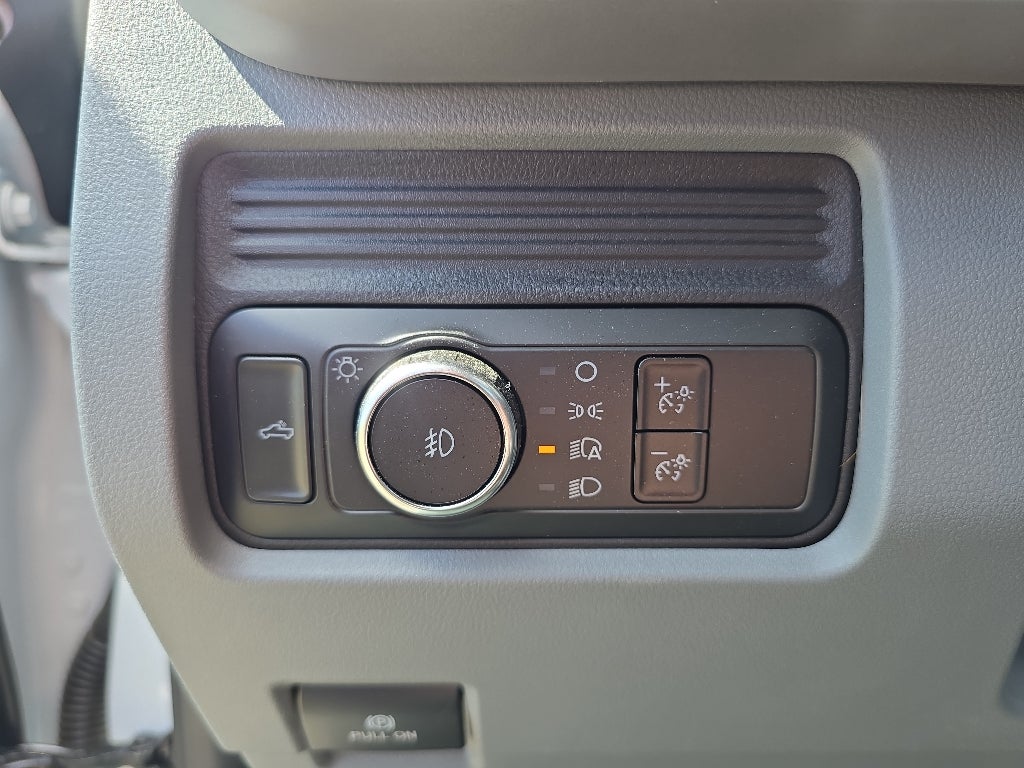 2026 Ford F-250 Base