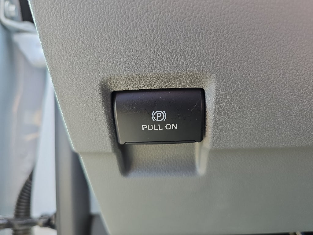 2026 Ford F-250 Base