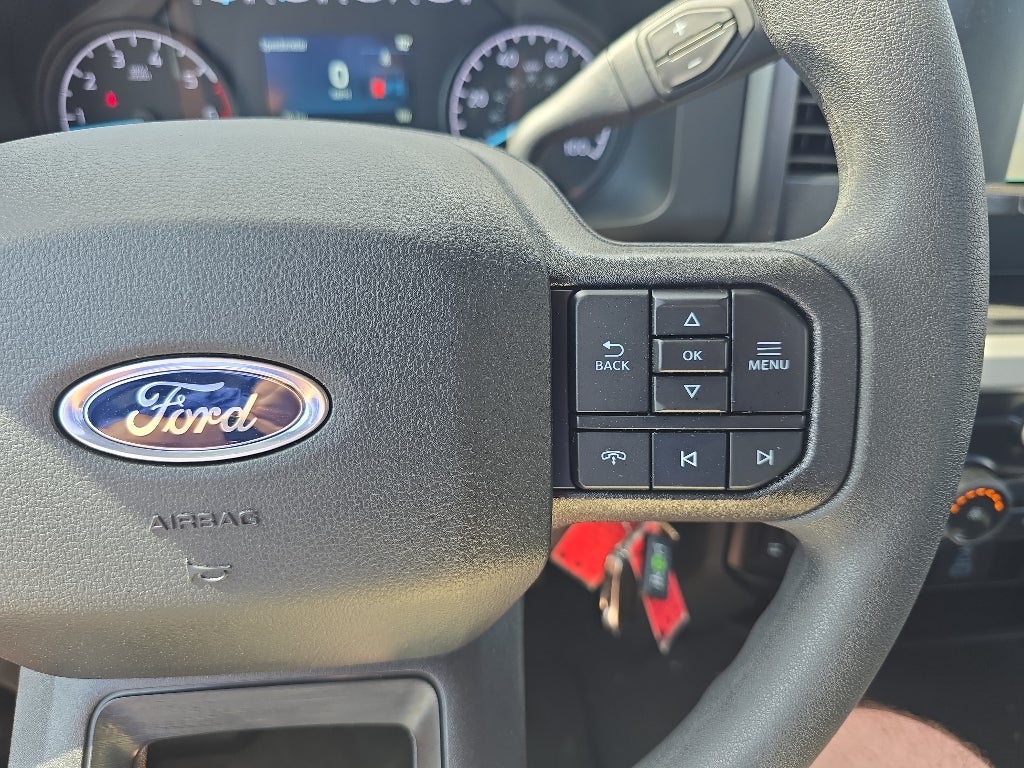2026 Ford F-250 Base