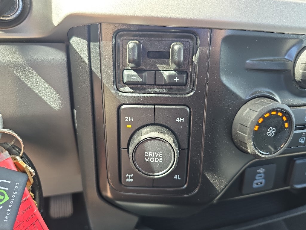 2026 Ford F-250 Base