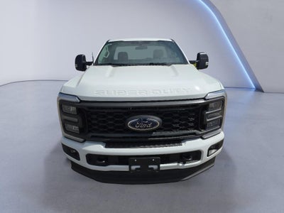 2026 Ford F-250 Base