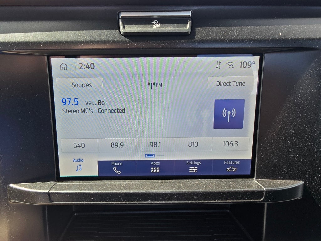 2026 Ford F-250 Base