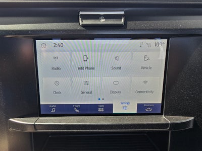 2026 Ford F-250 Base