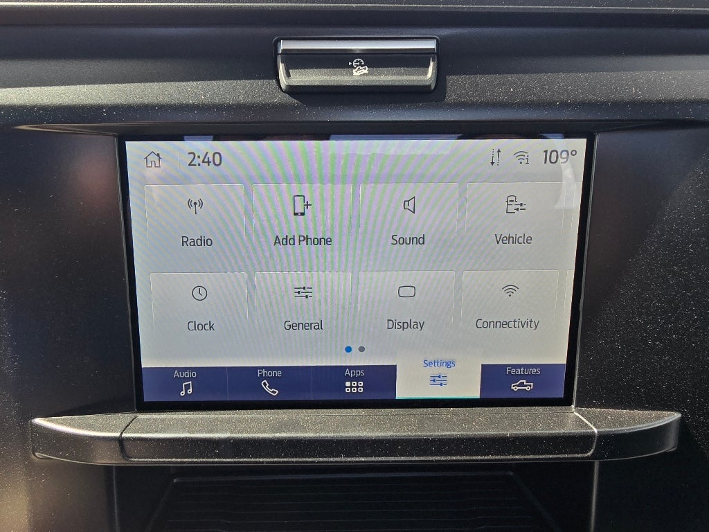 2026 Ford F-250 Base