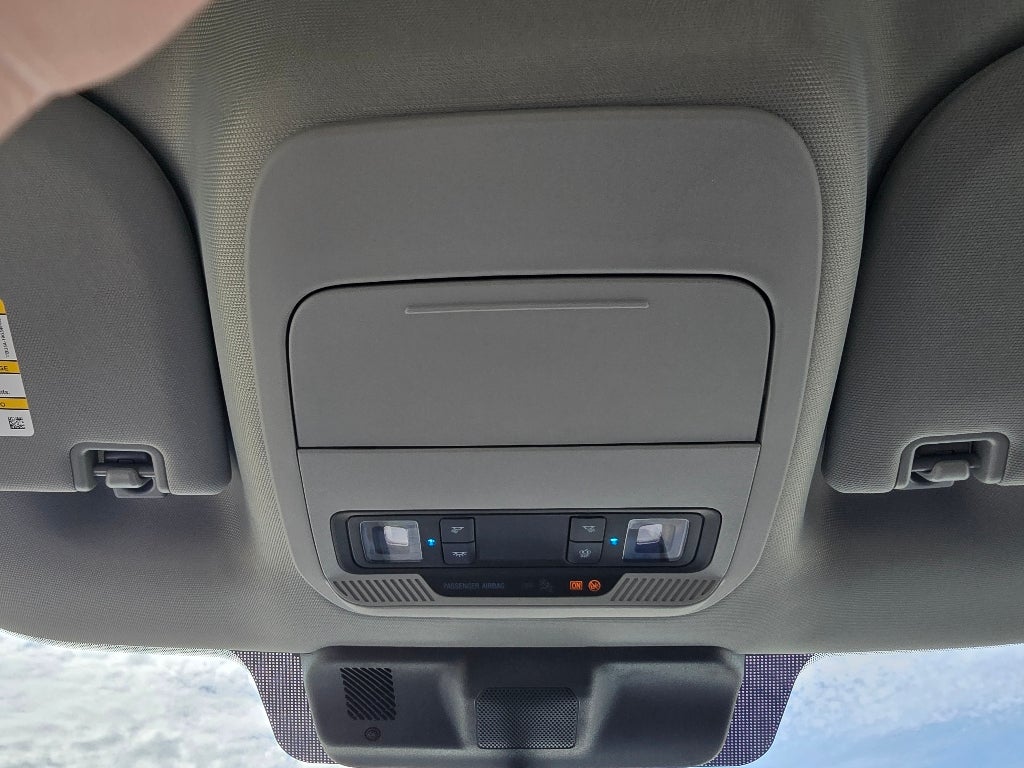 2026 Ford F-250 Base