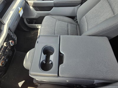2026 Ford F-250 Base