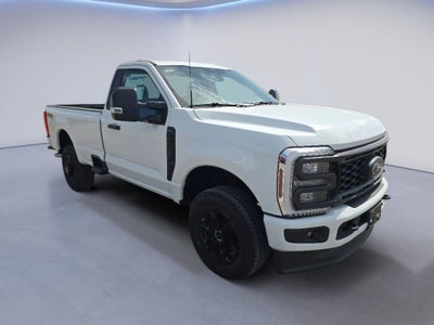 2026 Ford F-250 Base