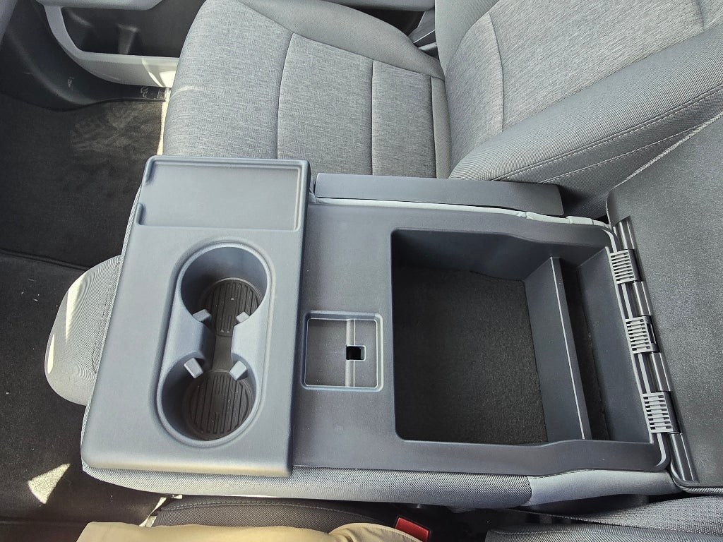 2026 Ford F-250 Base