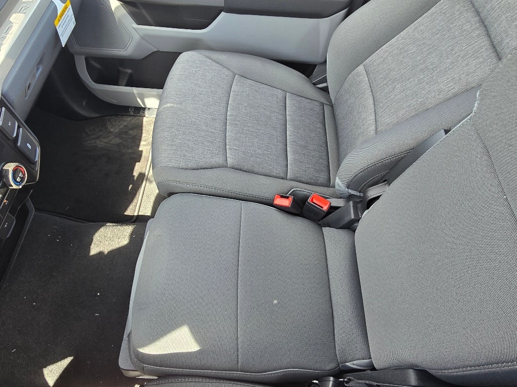 2026 Ford F-250 Base