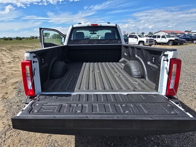 2026 Ford F-250 Base