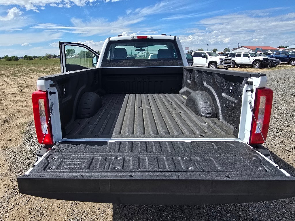 2026 Ford F-250 Base