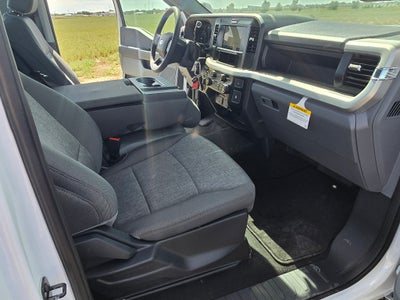 2026 Ford F-250 Base