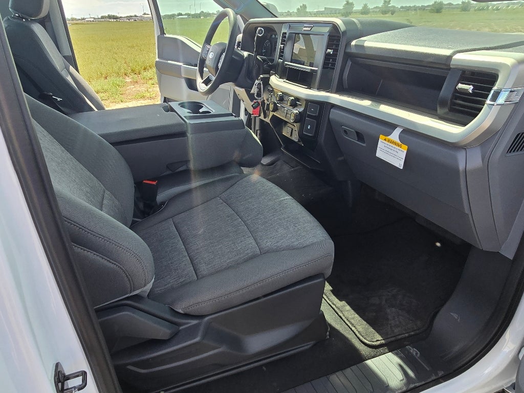 2026 Ford F-250 Base