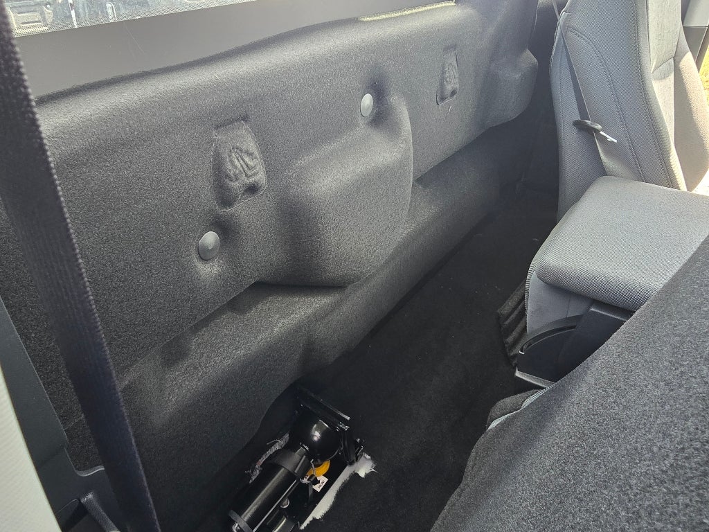 2026 Ford F-250 Base