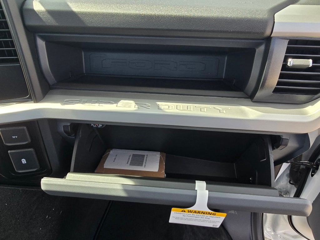2026 Ford F-250 Base