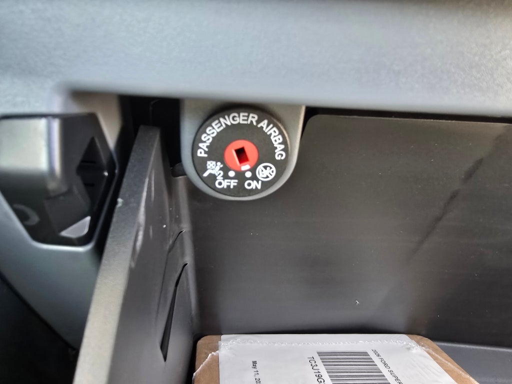 2026 Ford F-250 Base
