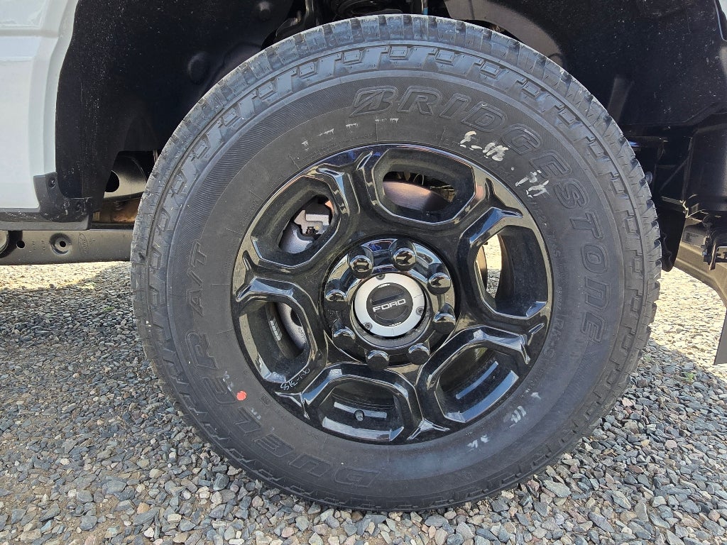 2026 Ford F-250 Base