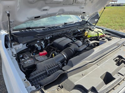 2026 Ford F-250 Base