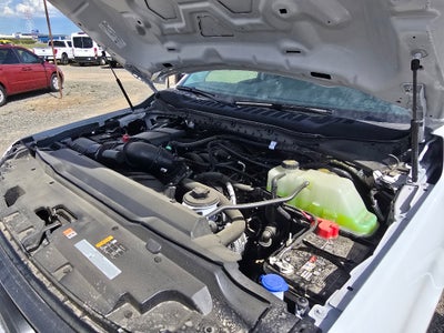 2026 Ford F-250 Base