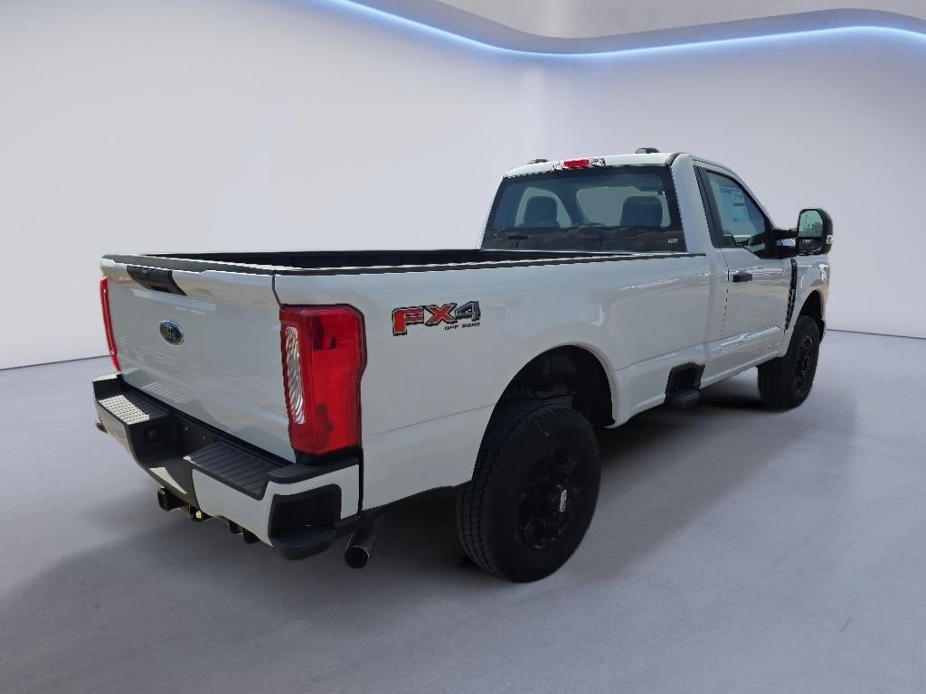 2026 Ford F-250 Base