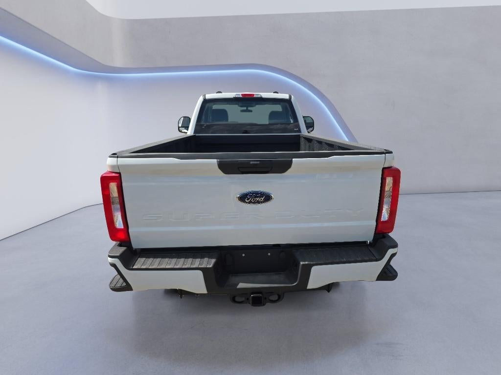 2026 Ford F-250 Base